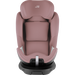 Britax SWIVEL Dusty Rose